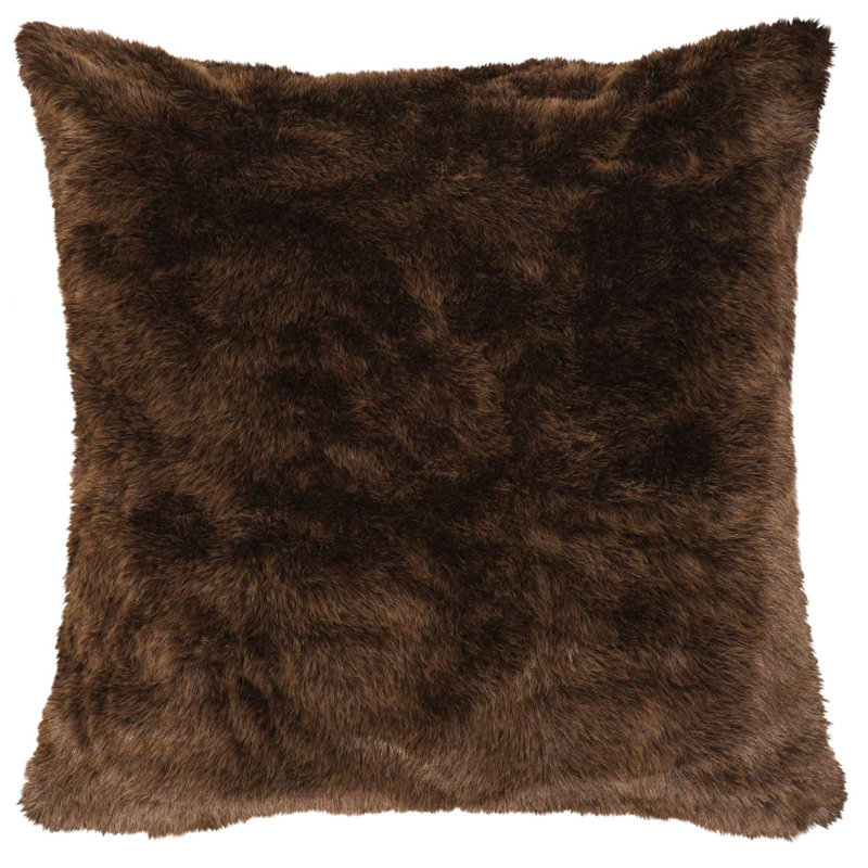 Wooded River Kodiak Euro Sham - 26x26