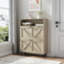 Armoire de rangement pour chaussures Farmhouse-1347789310