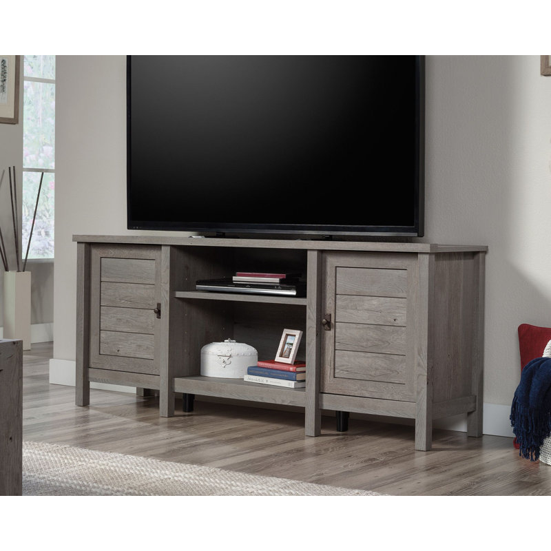 Buffet 59,134 "Lynford, Chêne mystique / blanc