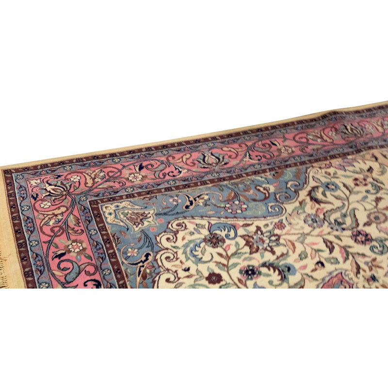 One-of-a-Kind 6' X 9' Area Rug