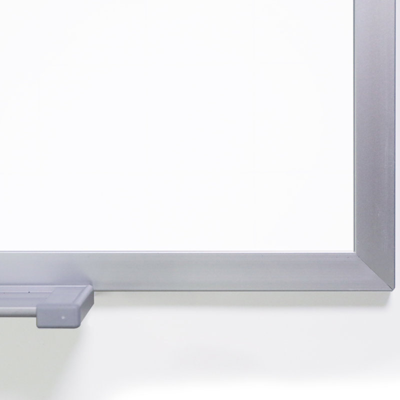 Ghent Porcelain Wall Aluminium Whiteboards