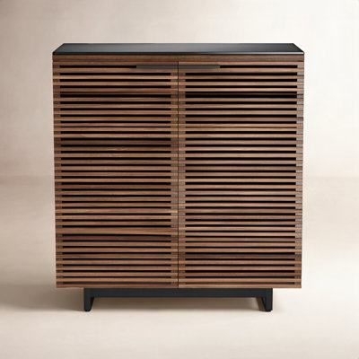 Corridor 36'' Bar Cabinet