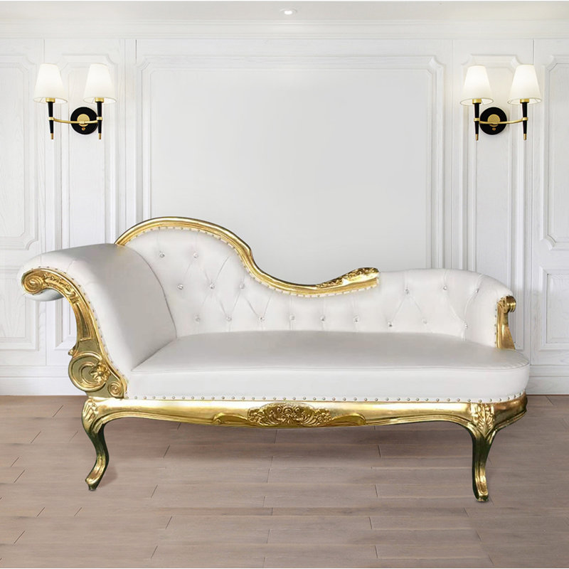 Kyrie Chaise Lounge