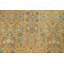 Tapis traditionnel floral fait à la main 7 x 10