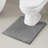 Marshmallow Bath Rug Collection