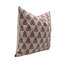 Housses de coussin Boho 20X20 pouces Artisan Block Print pour canapé de salon Kalash-97419120
