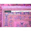 Tapis rose en laine noué à la main 5 pi 7 po x 7 pi 9 po 82708DCB3DAB404AA35B8276C660D28C