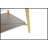 Rectangular Center Table