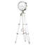 Chaplin III 73.5" Grandfather Clock