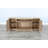 Fireplace Mantle Only - 42" Fireplace Insert Required
