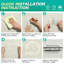 Serviteur de douche mural requis