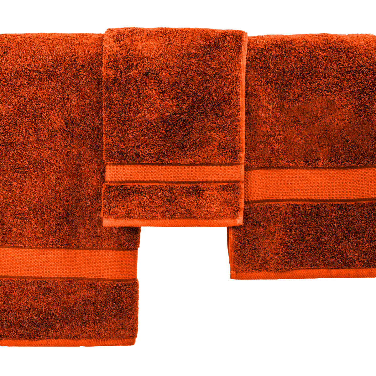 Yogik Supreme 6 Piece 100 Cotton Towel Set Wayfair