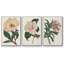 Mélange floral rose VI-91887314-91887307