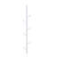 30cm Adjustable Clothing Rack-1480051637
