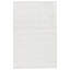 Lizette Hand-Woven Bright White Area Rug-1330172494