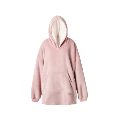 Selinger Hoodie Blanket