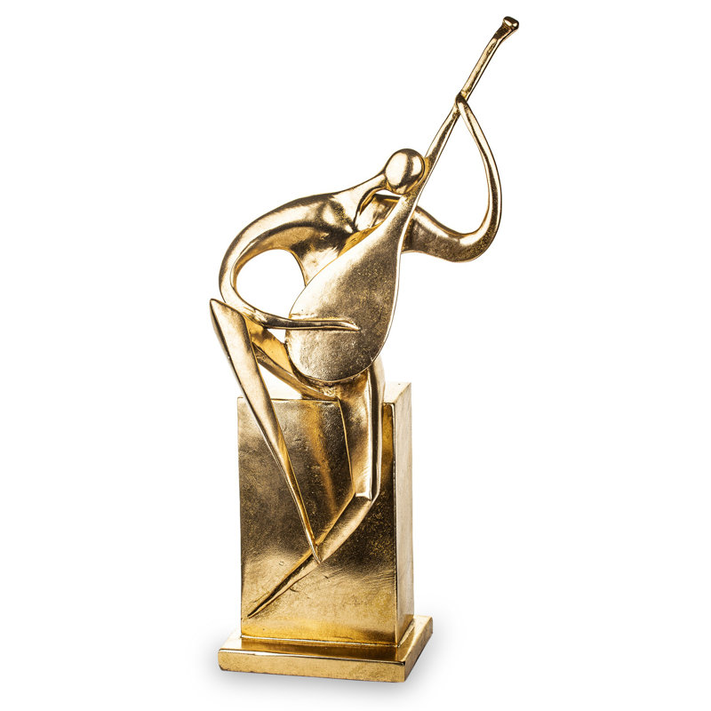 Alicia-Jane Statue