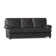 Carrado Leather Sofa