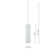 Mccracken 1 - Light LED Cylinder Pendant