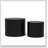 with ash, oak, walnut veneer side table, coffee table, end table, nesting table set of 2