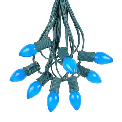 7'' String Lights