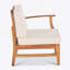 FAUTEUIL, CRème-1927187166