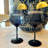 Cade Gradient Long Stem Wine Glasses