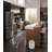 Profile Air Purifier for Small Rooms, White