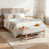 Beige/Natural