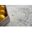 Exquisite Rugs Marietta Oushak Handmade Hand-Tufted New Zealand Wool On Canvas Ivory/Ivory Area Rug-1257419618