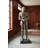 Knight's Guard Medieval Armor Statue