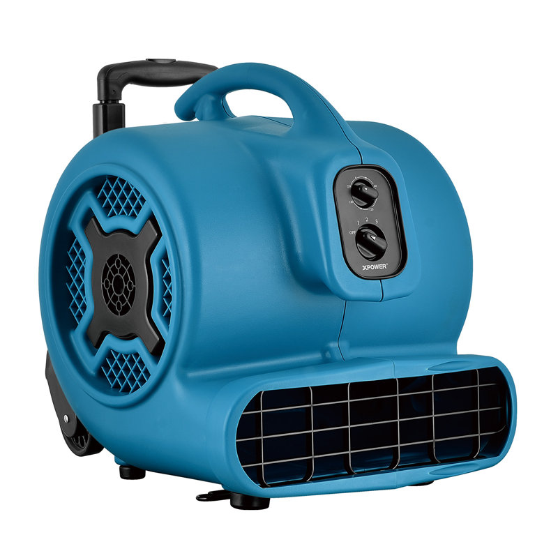 Air Mover