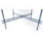 Isenhour Tray Top End Table