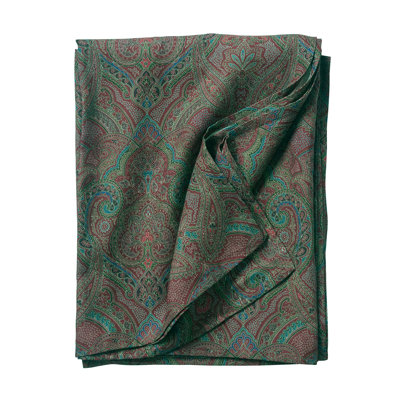 Paisley 60" x 120" Tablecloth