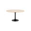 Hampton Round Stone Dining Table