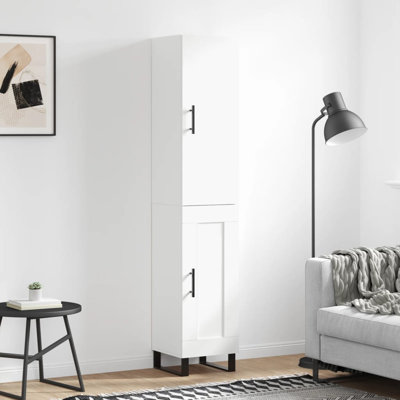 Storage Cabinet