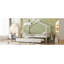 Lit en bois avec couchette-1608921622-1608921608