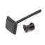Art Deco Slimline Door Knocker-50312042