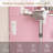 Makeup Vanity Desk w/ LED Lights & Power Outlets - 2 Drawers, Cabinet & Stool - Dressing Table with Charging Station-1975714339