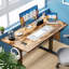 Bureaux debout et à hauteur réglable Jakyb-1144449738-1144449740