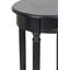 Abree Solid Wood End Table-99453686