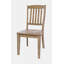 Chaise d'appoint Kentish Rustic