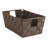 Charlton Home® Charlton Home Decorative Basket-15248446
