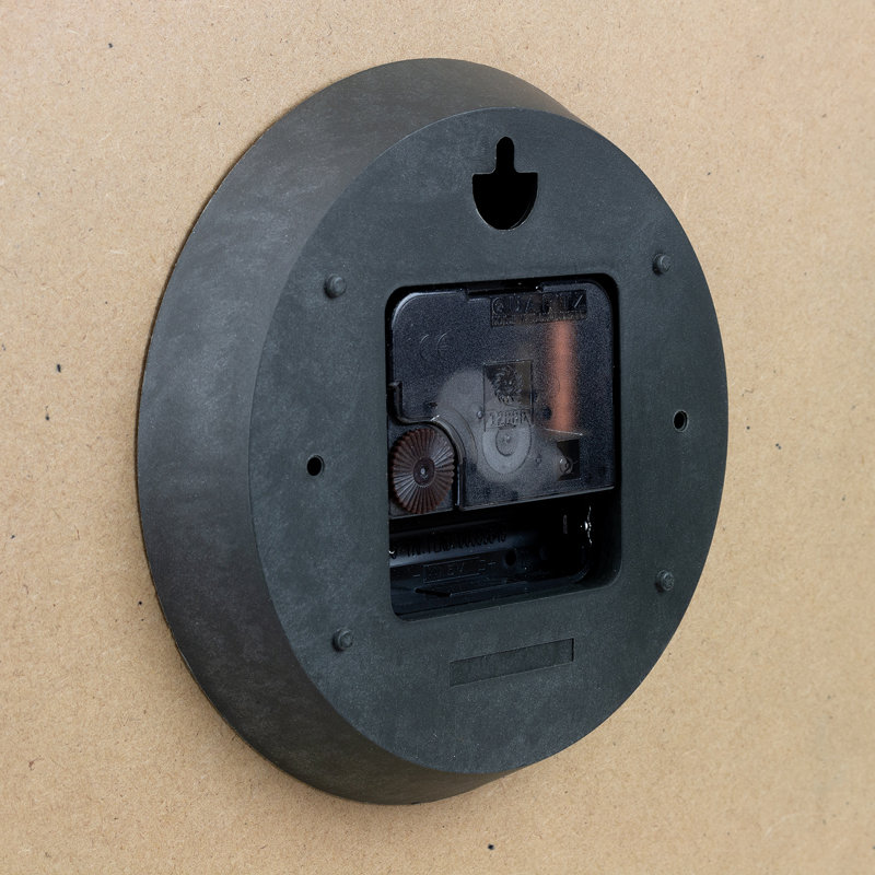Horloge murale Sadiras