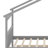 Wooden House Bed With Trundle-1497455388-1518893165