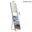 Miroir de salle de bain 4Th