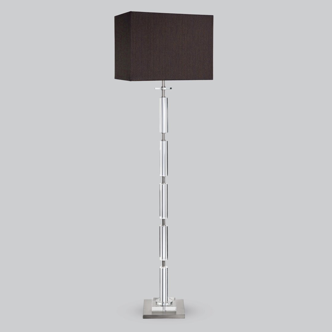 170 cm Stehlampe Alexous