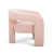 Pink Chenille