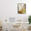 «Warm Earth Tones In Motion», estampe numérique, design by Design Fabrikken-1308481355-1308481357