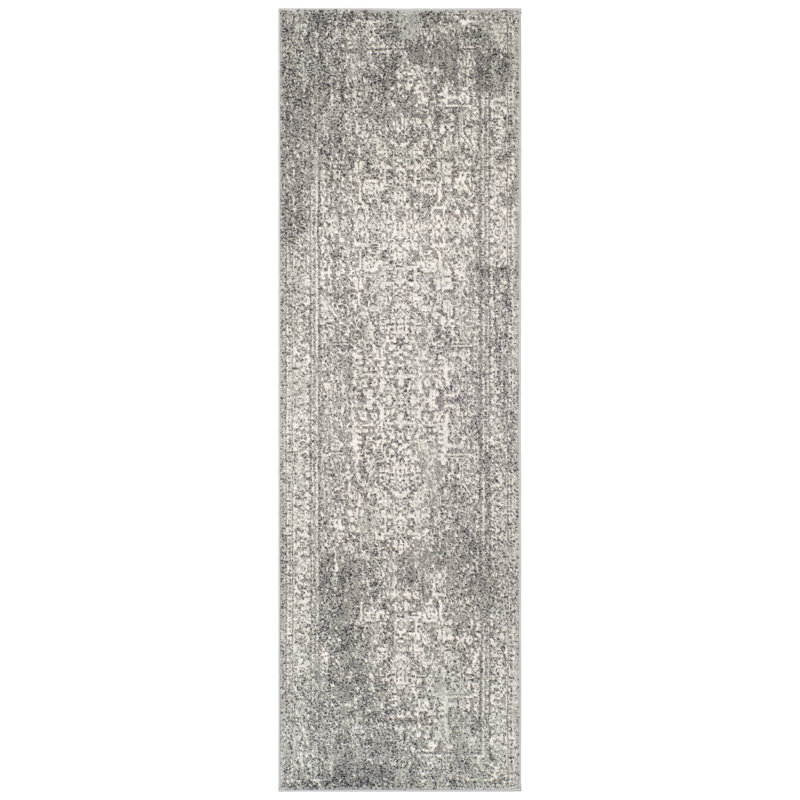 Tapis oriental performance Aalexus, Tapis de couloir 2 pi 2 po x 7 pi